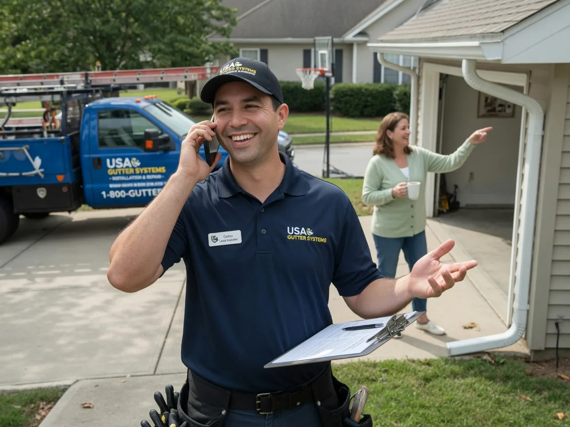 Gutter Installation Reading, MI FAQs